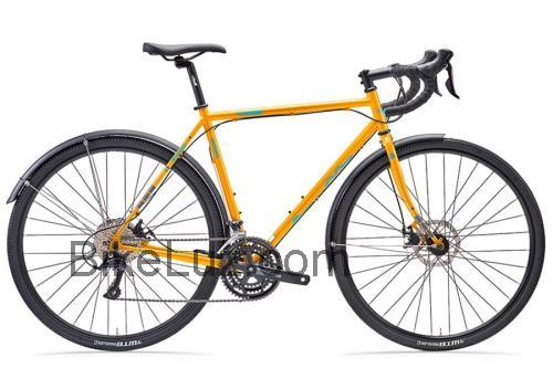 Cinelli Hobootleg Easy Travel ficha-técnica e avaliações